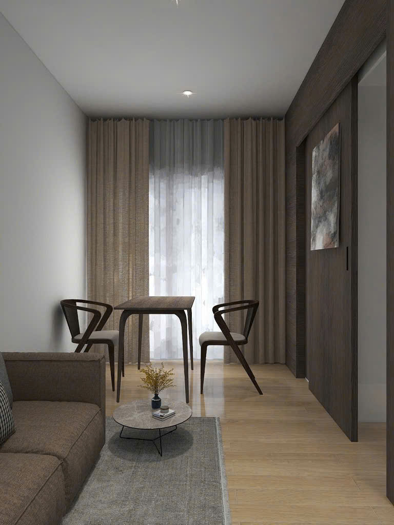 SĐCC- Bán nhà mặt phố Nhà Lĩnh Nam. DT 37m × 6 Tầng. GARA Ô TÔ - THANG MÁY. Chỉ 10 tỷ. - Ảnh 3